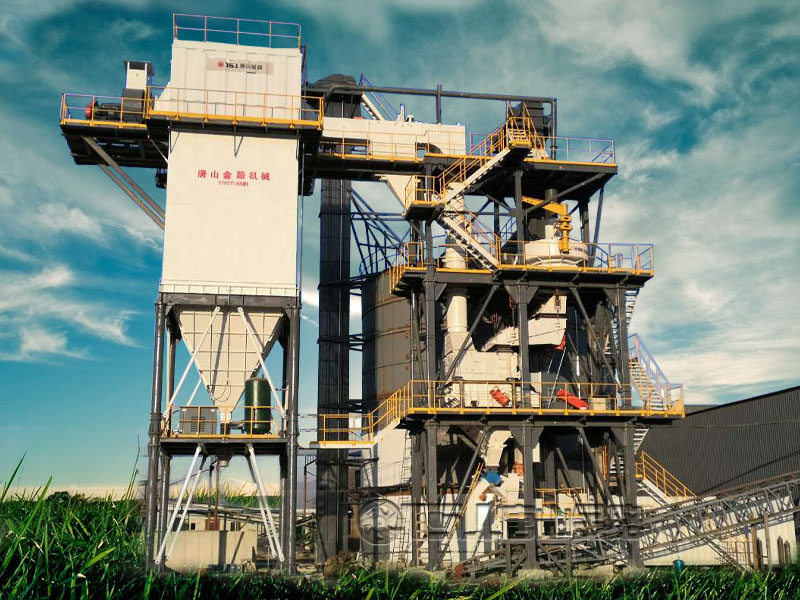 制砂生產(chǎn)線 制砂生產(chǎn)線