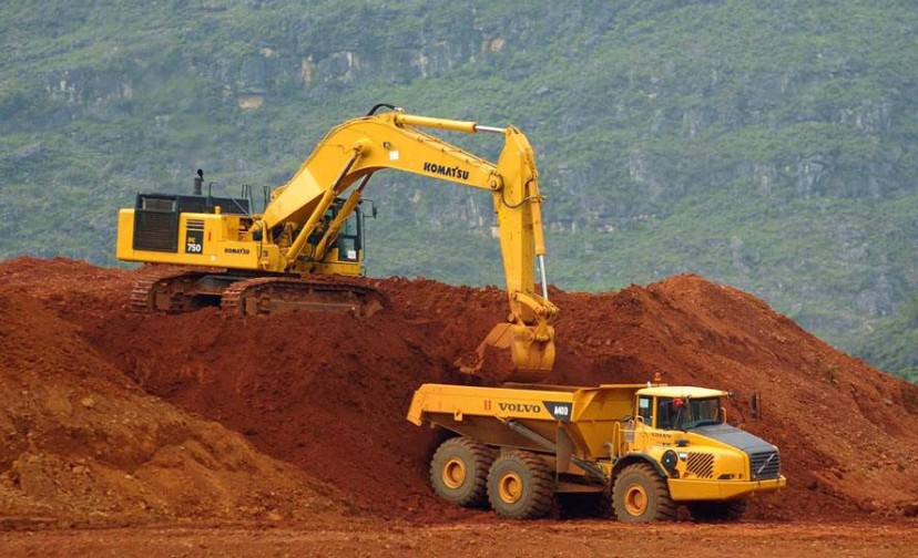 全國(guó)砂石骨料開發(fā)和布局或?qū)⒘腥搿度珖?guó)礦產(chǎn)資源規(guī)劃（2021-2025年）》！