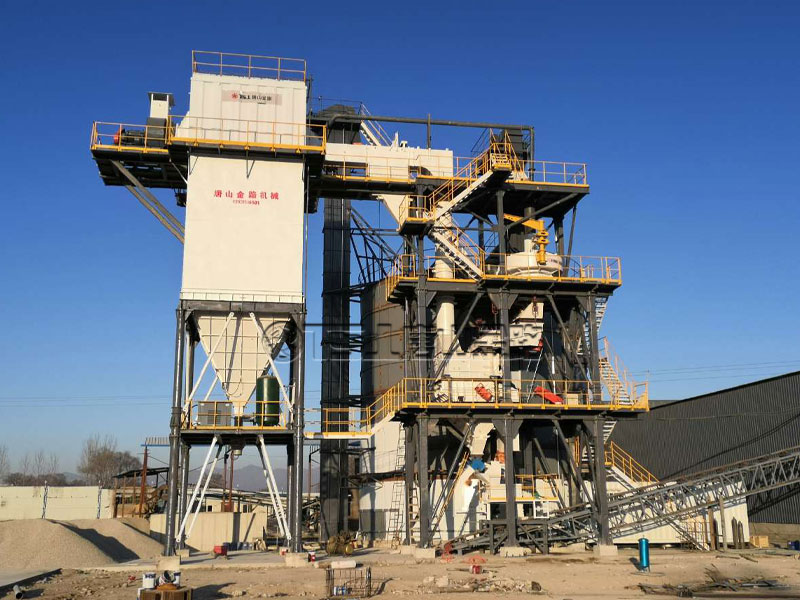 深度解讀制砂機(jī)械現(xiàn)狀，剖析制砂行業(yè)發(fā)展前進(jìn)