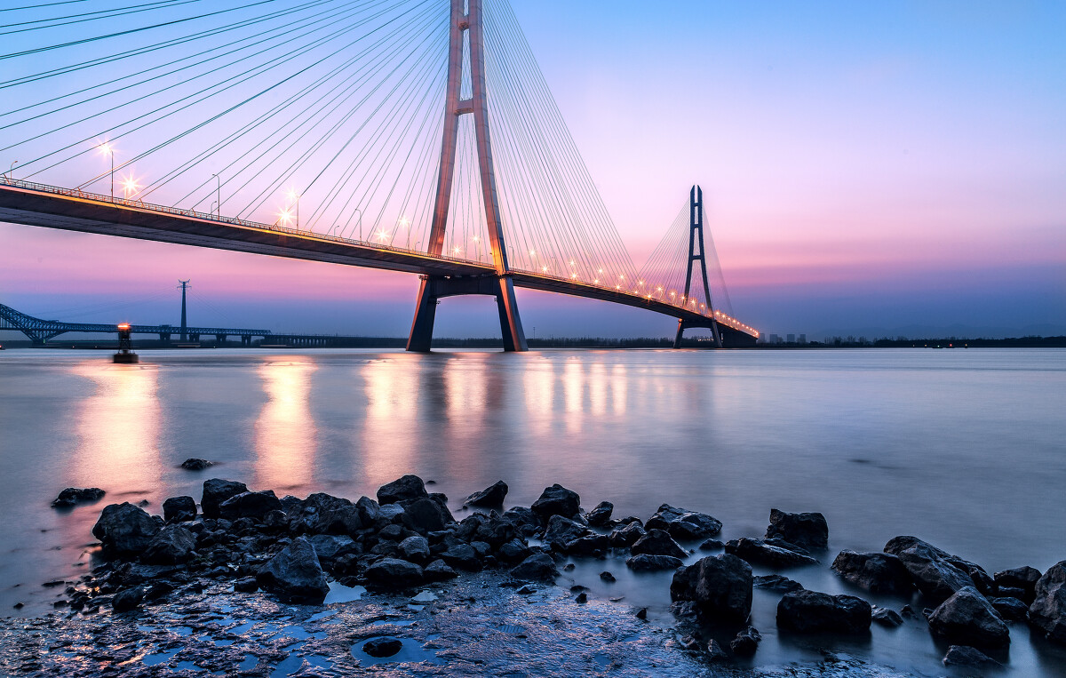 打擊盜采保護長江，推廣機制砂已成未來趨勢！