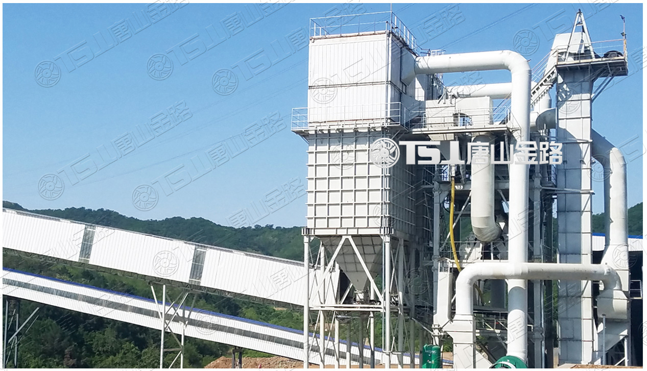 建設(shè)一條機(jī)制砂生產(chǎn)線需要考慮哪些因素呢？