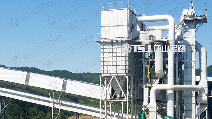 機制砂生產(chǎn)線想長久盈利，制砂工藝和設備要選好！