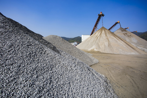 河砂禁采，機(jī)制砂興起，投資制砂設(shè)備，請(qǐng)認(rèn)準(zhǔn)唐山金路