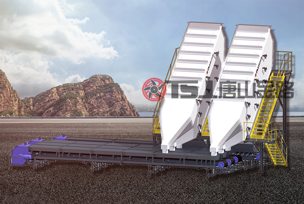 制砂設(shè)備這樣選，成品砂粒形好，級配優(yōu)