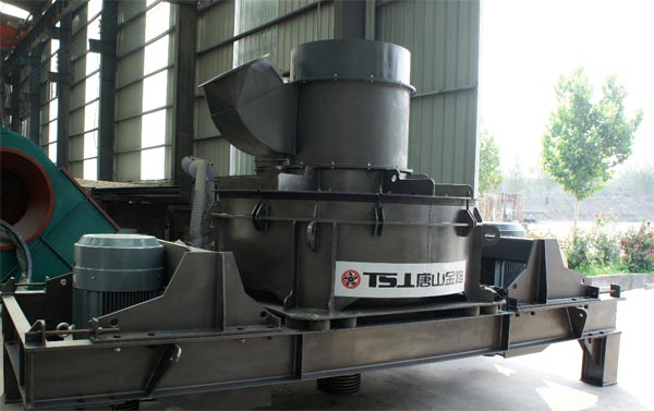 制砂有何優(yōu)勢？怎么選購制砂機？