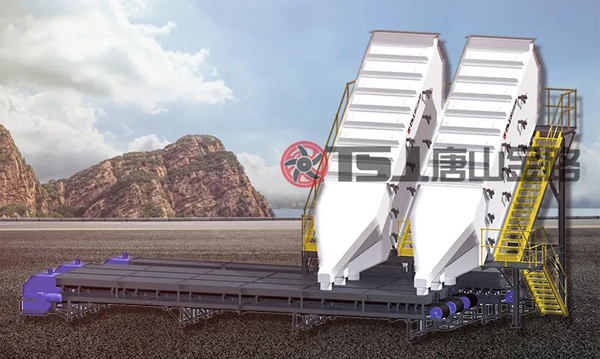 機(jī)制砂有何優(yōu)勢(shì)？怎樣選擇篩分設(shè)備？唐山金路來(lái)幫忙