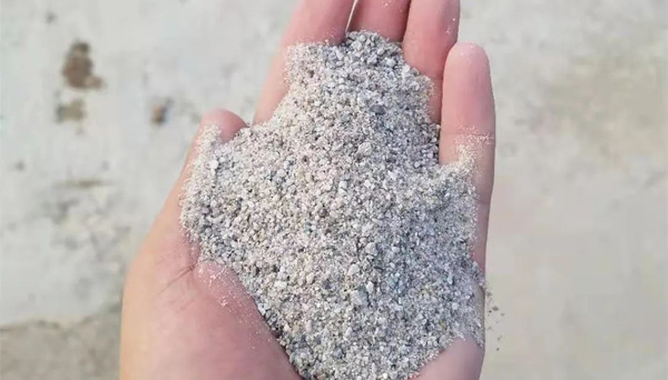 河砂禁采怎么辦？機制砂才是主流趨勢