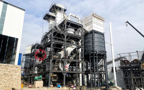 機制砂生產(chǎn)必不可少的三大要素，您了解嗎？