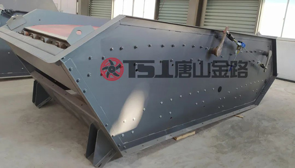 這種篩分細(xì)物料的篩分設(shè)備，您需要了解下