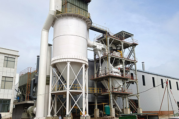 生產(chǎn)機(jī)制砂一定要水洗嗎？新型的干式制砂樓了解一下