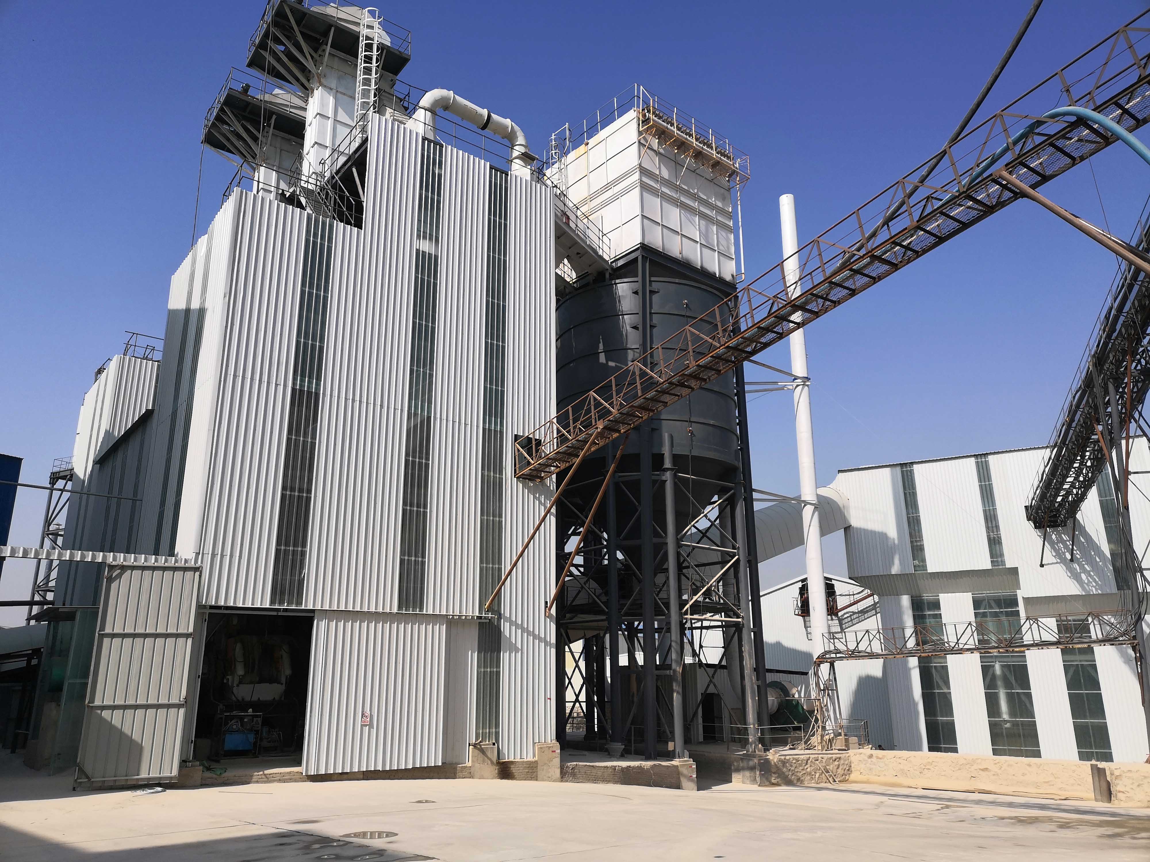 砂石運(yùn)輸大變革！五部門(mén)聯(lián)合印發(fā)《方案》