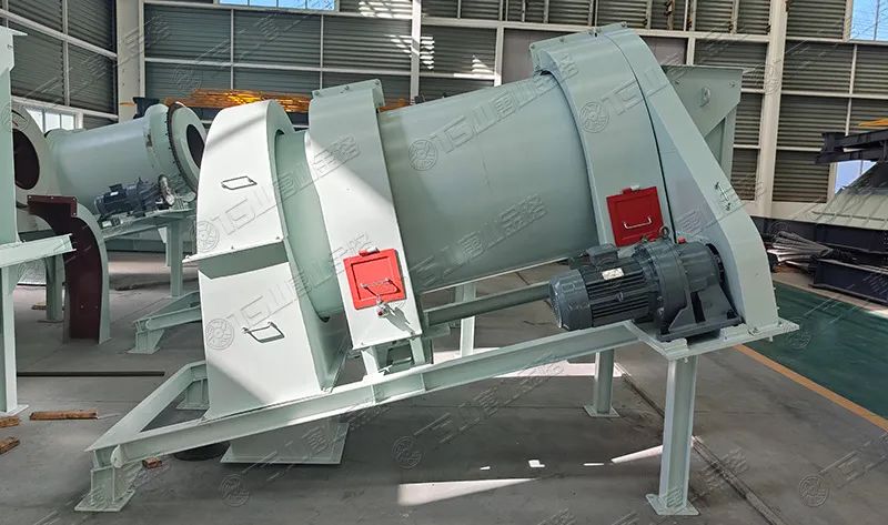 機(jī)制砂離析時(shí)常發(fā)生影響品質(zhì)，如何避免？