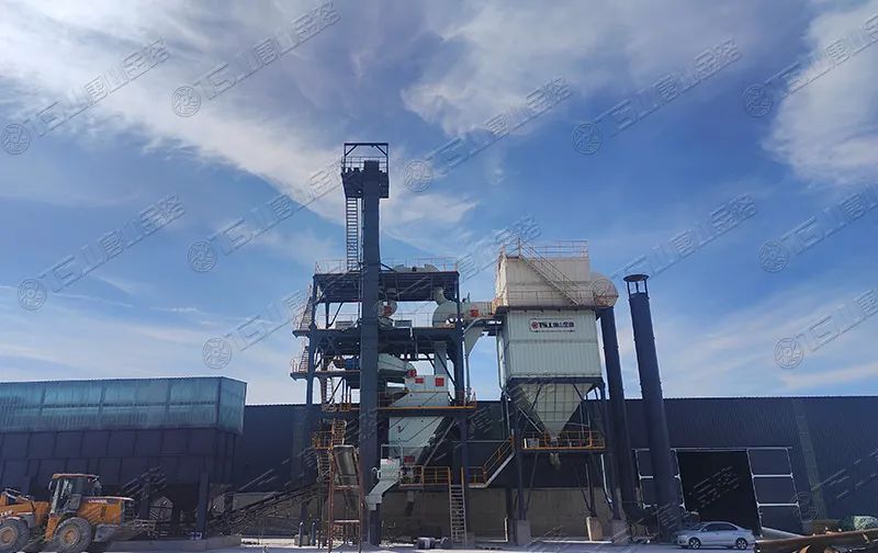 投資制砂廠，選擇工藝先進(jìn)的制砂設(shè)備廠家很關(guān)鍵