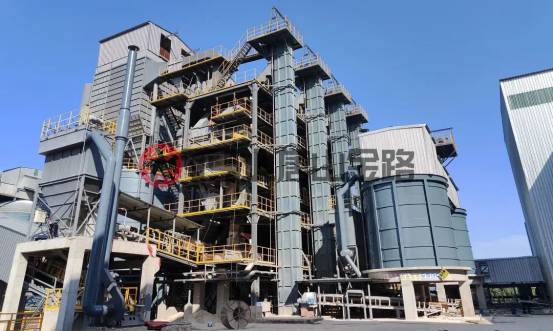 環(huán)保要求越來越嚴(yán)？制砂樓環(huán)保更升級！