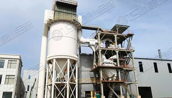 機(jī)制砂怎么生產(chǎn)？制砂樓的工藝流程是怎樣的？