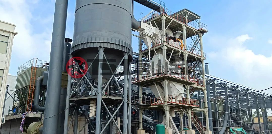 建筑廢料可以制砂嗎？制砂樓建筑廢料制砂效果如何？